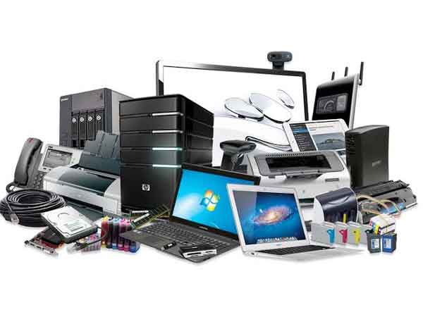 It Call Solutions computer-services