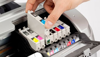 ink-toner-refilling