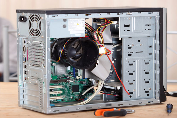 Computer Repair computer-repair