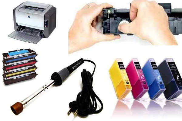 Ink Toner Refilling ink-toner-refilling