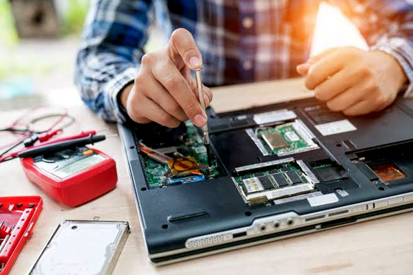 Laptop Repair laptop-repair