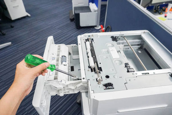 Printer Repair printer-repair